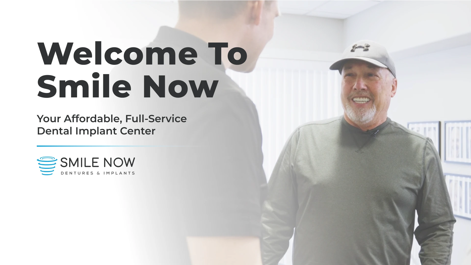Welcome to Smile Now Tri-Cities Dentures & Implants - Your Affordable, Full-Service Dental Implant Center in West Richland, WA | Affordable dental implants Richland, WA