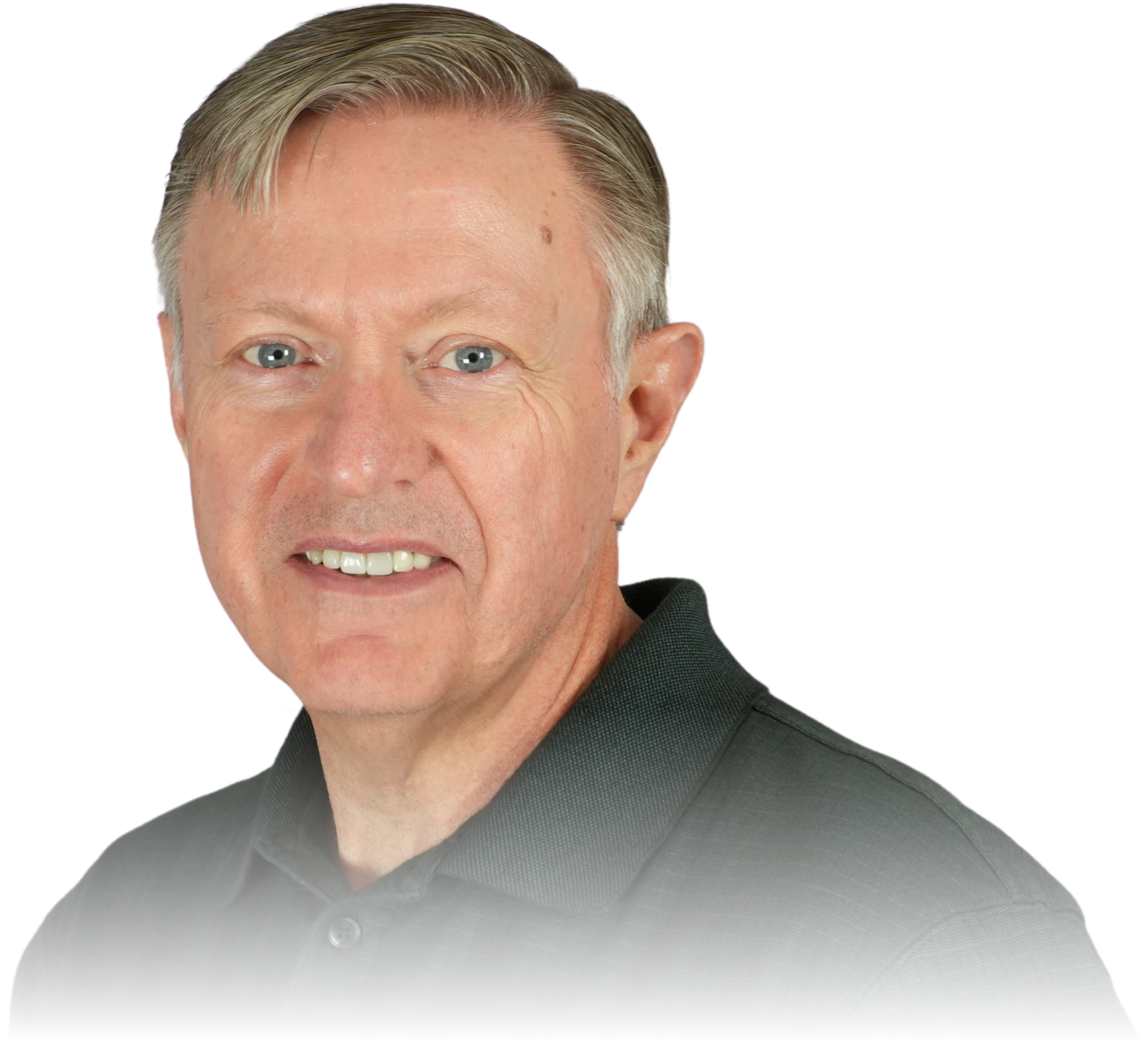 Photo of Dr. Mark Bradle - Dental Implant Dentist in Richland, WA at Smile Now Tri-Cities Dentures and Implants